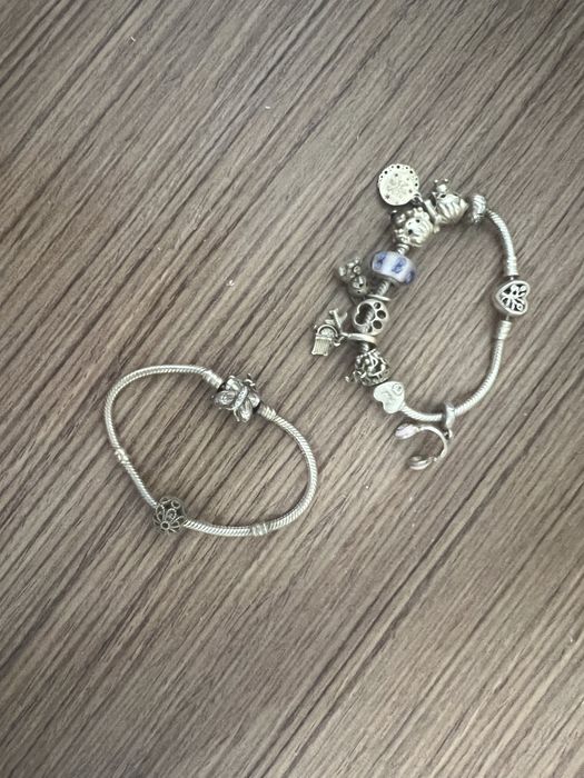 Pandora гривна