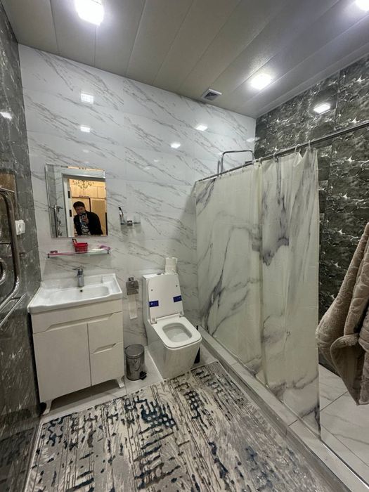 Сагбон Баурум комплекс 2/1/9