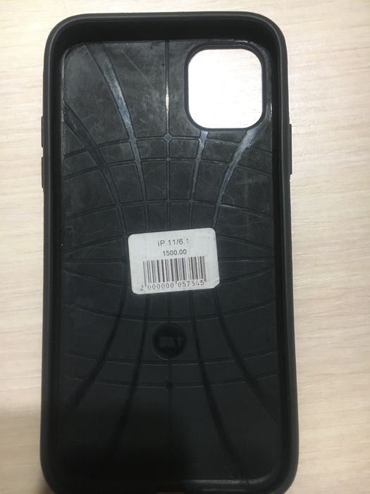Чехол на 11 айфон