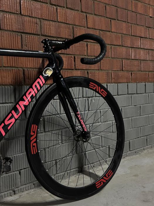 Tsuanmi snm100 фикс