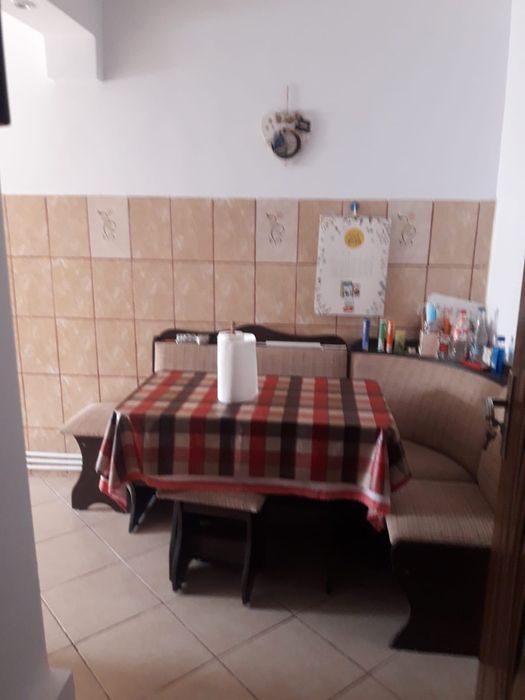 Vând casă în Saucesti ,Schineni