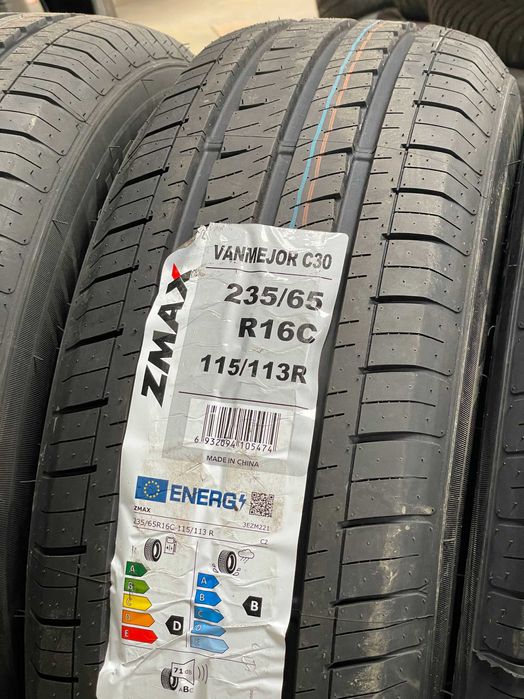 235/65R16C Zmax VAnmejor 115/113R