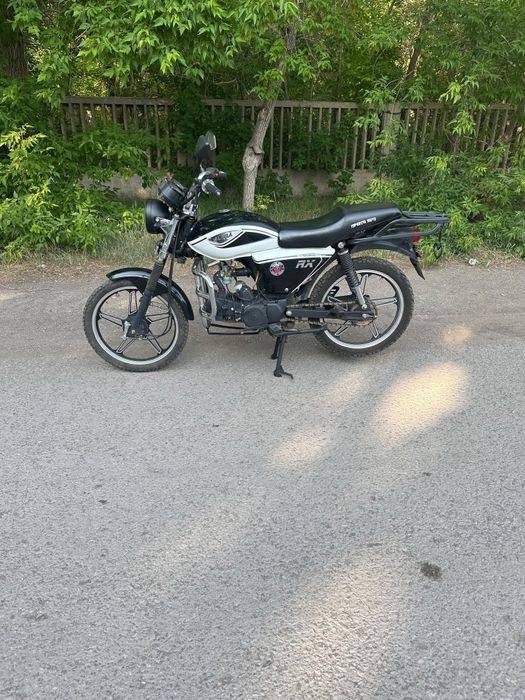 Продам  ALPHA RX