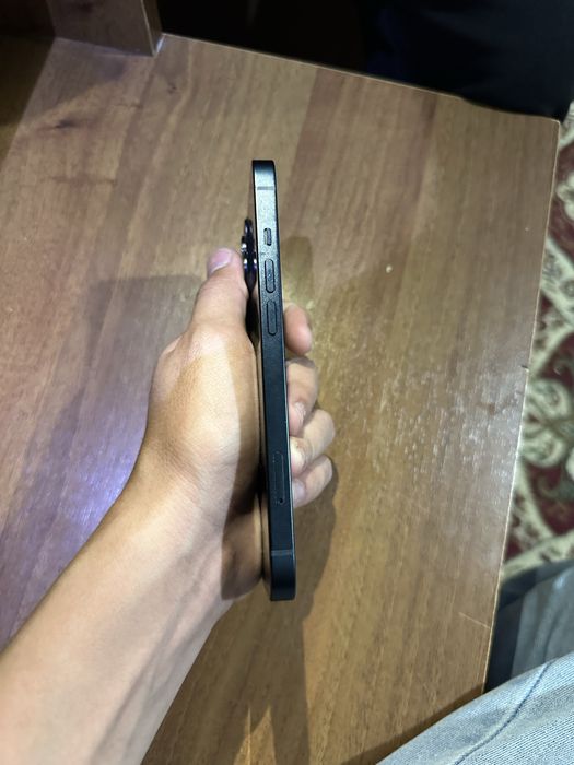 iPhone 13 сост четки