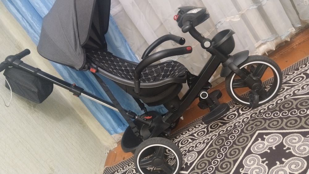 Продам детский велосипед