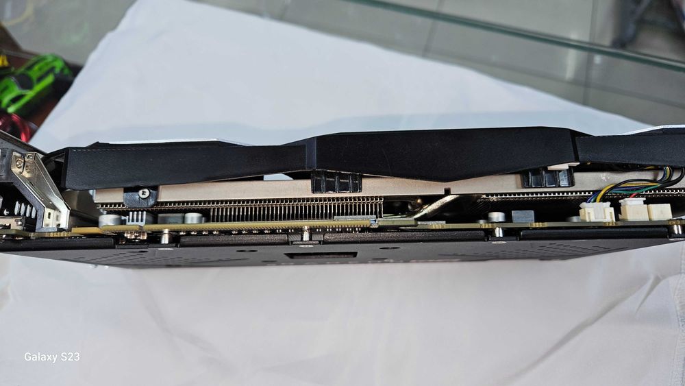 Игровая видеокарта