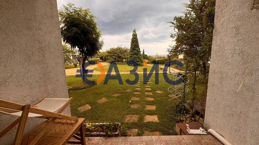 Продава се Двустаен апартамент в Свети Влас - 65 кв.м за 746 €/кв.м - Снимка #12