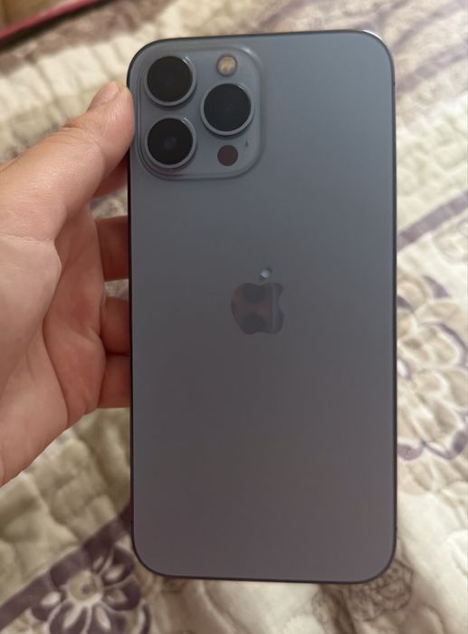 Vând Iphone 13 pro max