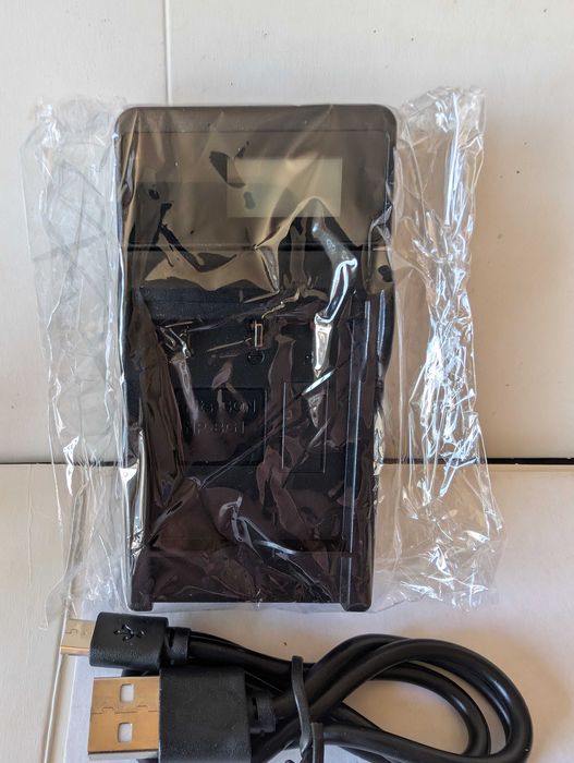 Лот от Li-ion Батерия NP-BG1/NP-FG1 и NP-BX1 за Sony