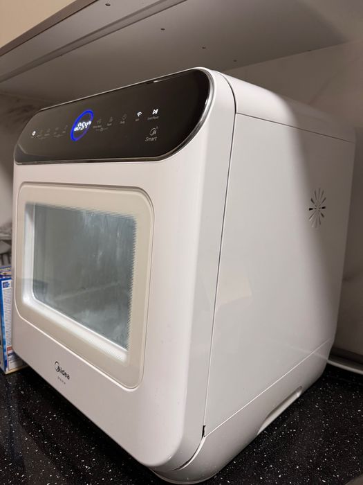 Midea ST 5.31 wi Мини съдомиялна (кубче)