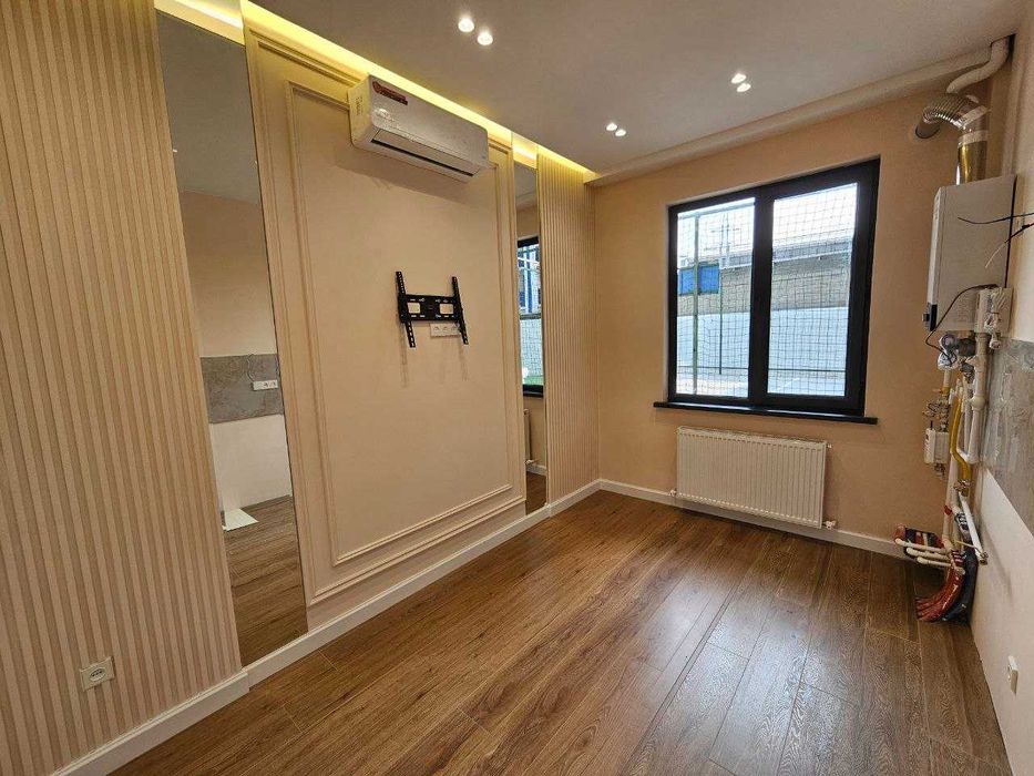 Yunusobodda duplex premium kvartira sotiladi