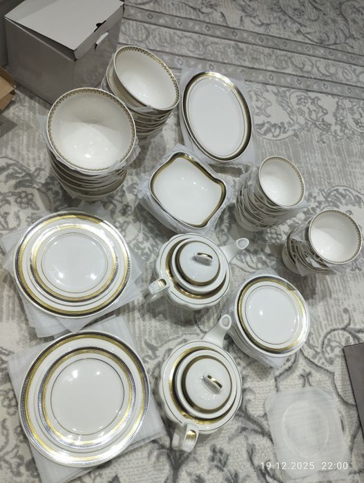 Дубайский набор сотилади