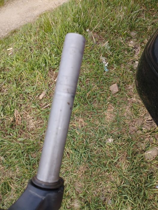 Vând furca - furci pentru bicicleta - biciclete!