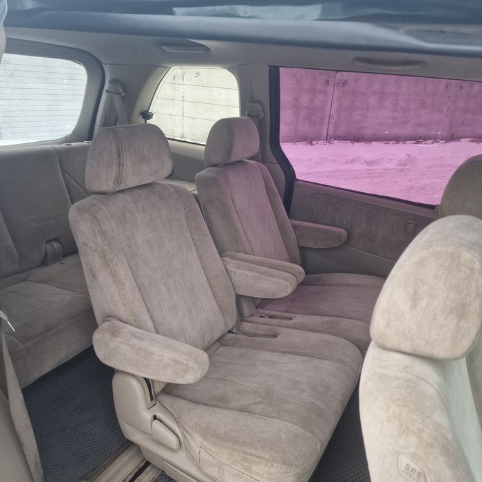 Продам мазду мпв