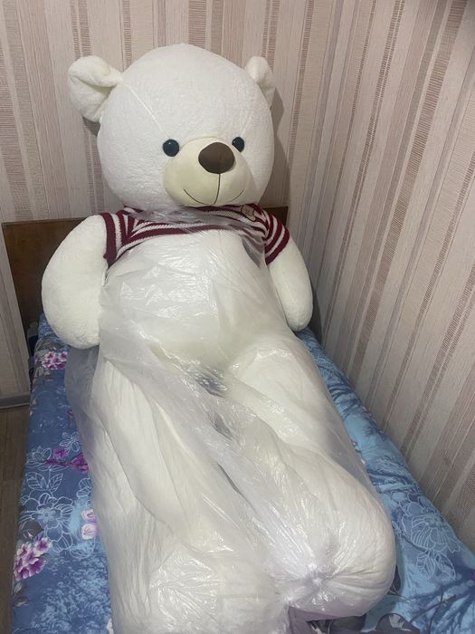 Мишка 160 см.