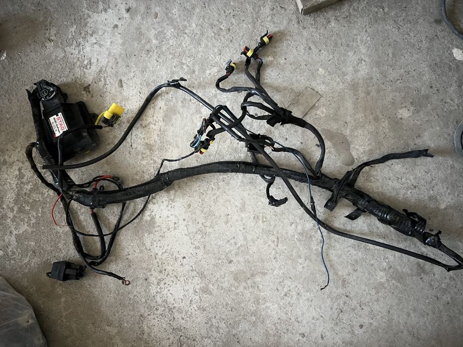 Metan sotiladi 100talik balon