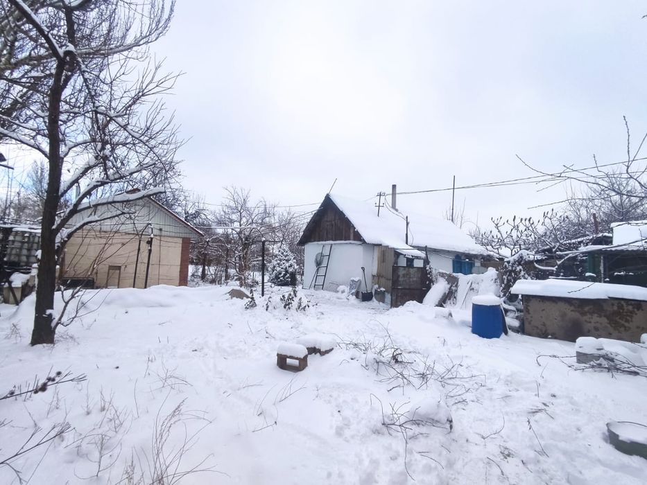 Продам дом 15 соток