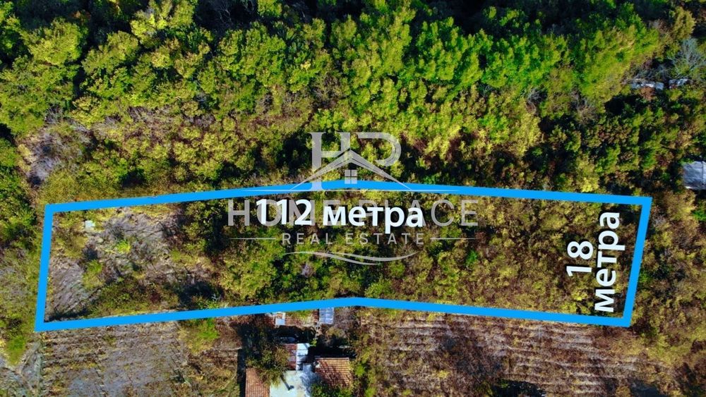 Продава се Парцел в с. Константиново, Област Варна - 2000 кв.м за 5 €/кв.м - Снимка #3