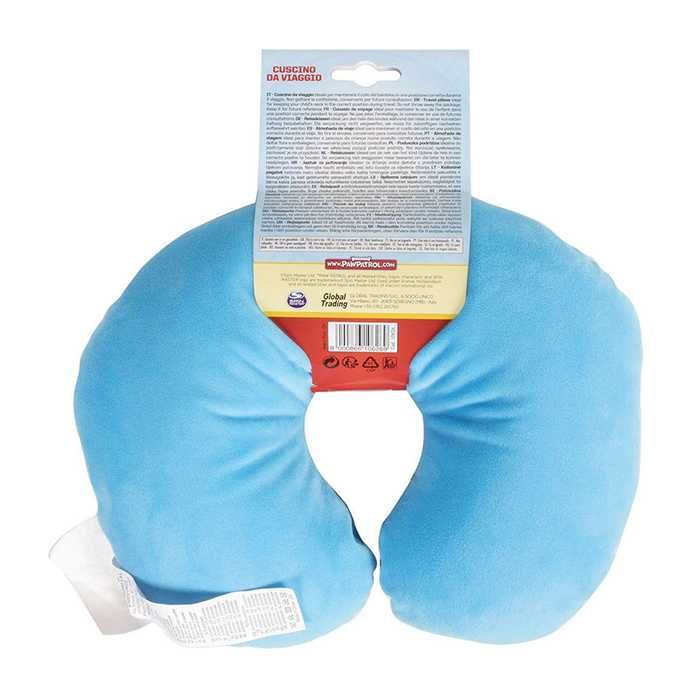 Възглавница за врат Paw Patrol