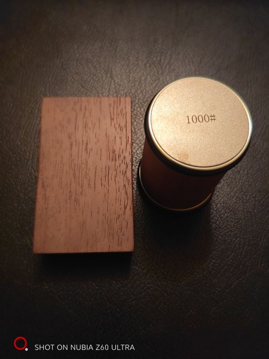 Роликовая точилка с алмазными дисками