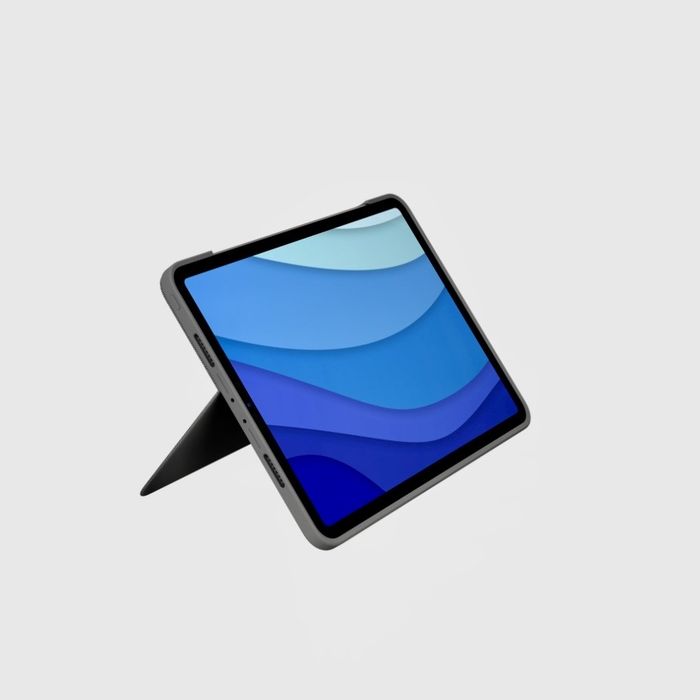 Клавиатура за iPad Pro 11 инча Logitech Combo Touch
