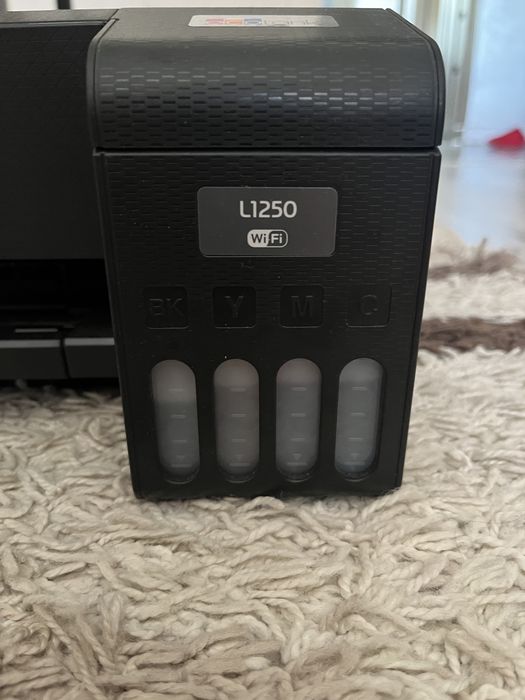 Принтер Epson Smart