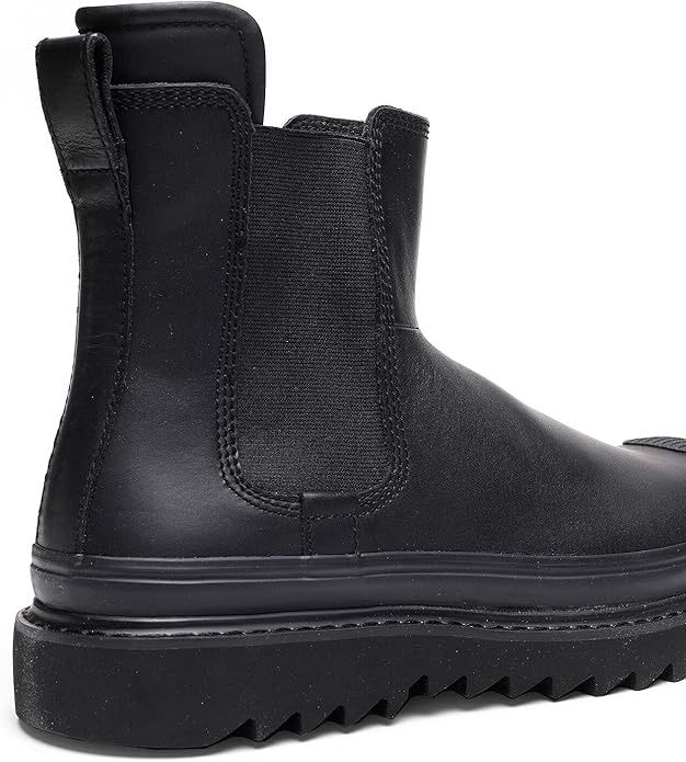 Договаряне! Боти DIESEL Chelsea Boots - H-SHIROKI, р-р 45, 29 см крак