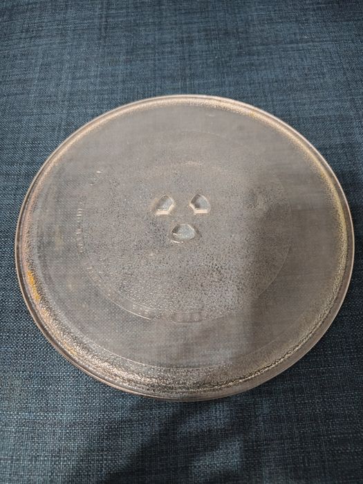 Тарелка для микроволновки