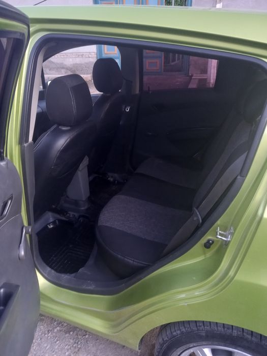 Other Spark 2014 — 3