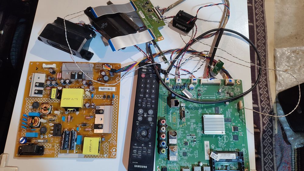 Philips 43PFS5301/12