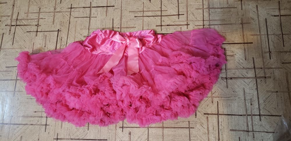 Юбочка туту, болерошки и кофточка