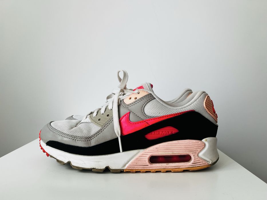Nike Air Max - женски маратонки