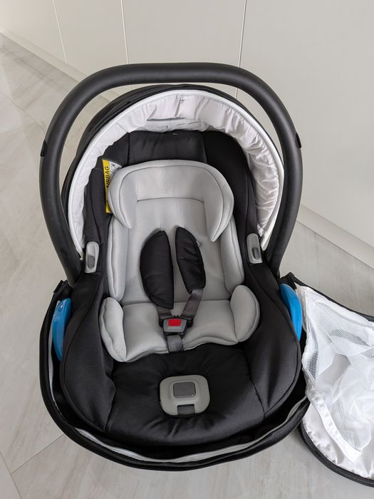 scoica auto avionaut easy go