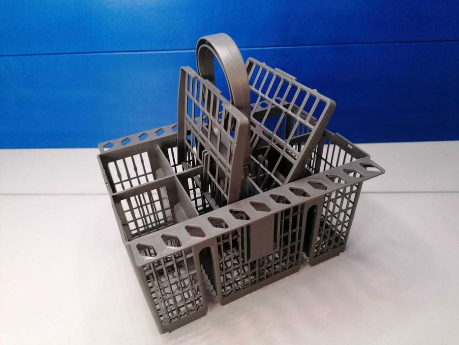 Cos tacamuri masina de spalat vase , Whirlpool , Hotpoint Ariston