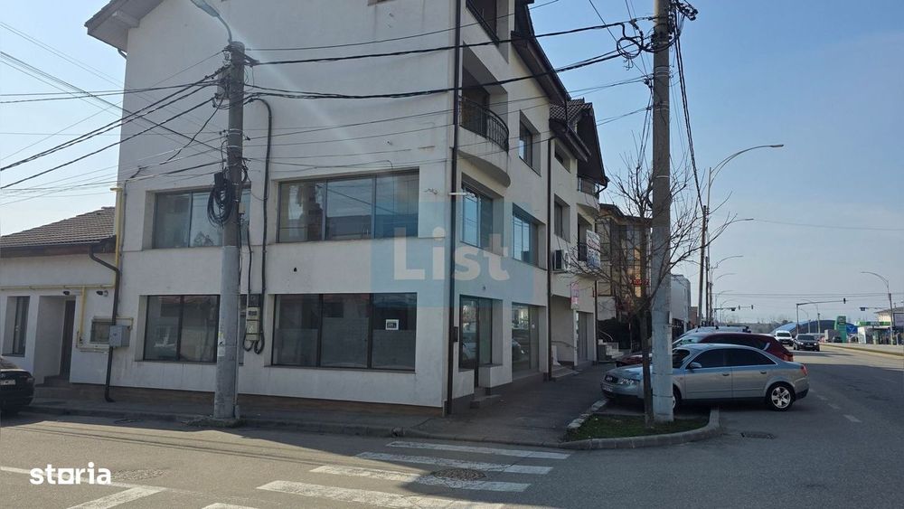 Birou, Spatiu | 210 mp