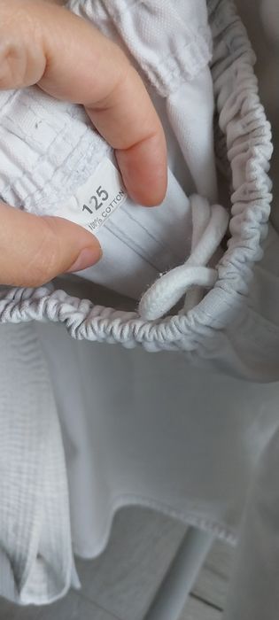 Kimono Karate Masibo Sport Intermediar