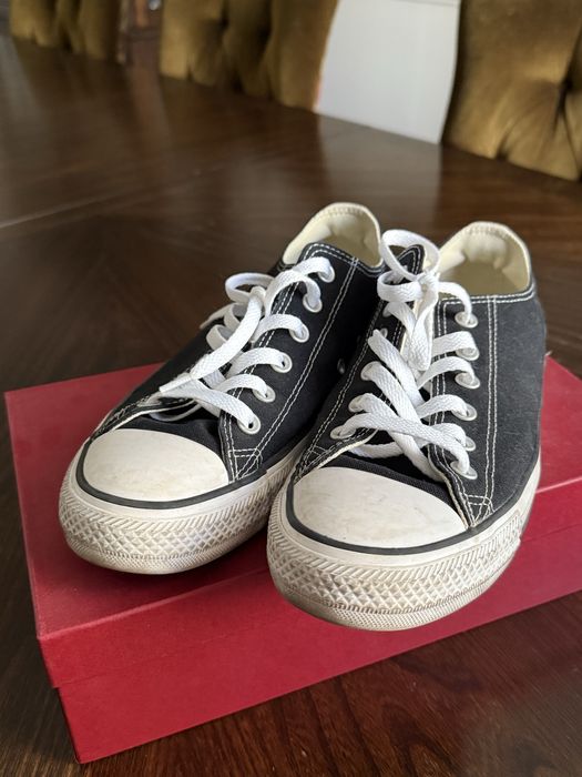 Converse All Star кеды