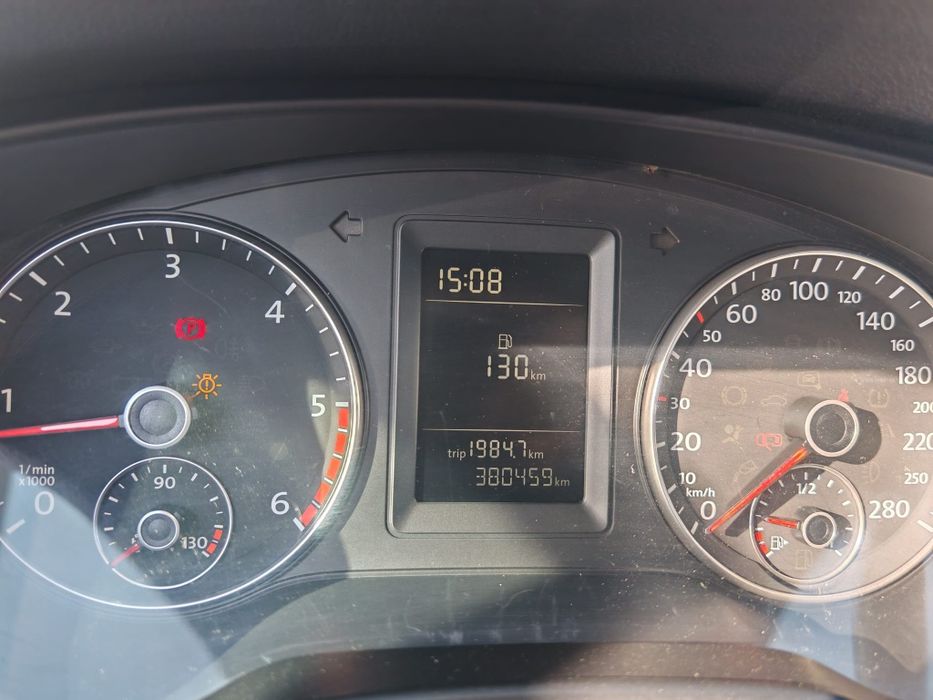 VOLKSWAGEN Jetta 2013 — imagine 5