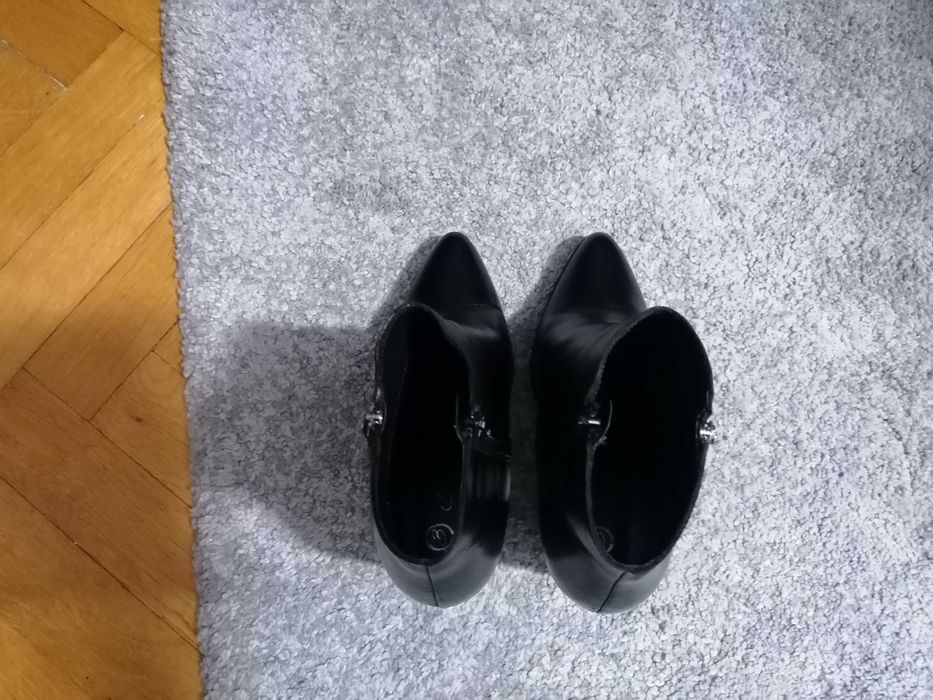 Ghete de damă Benvenuti