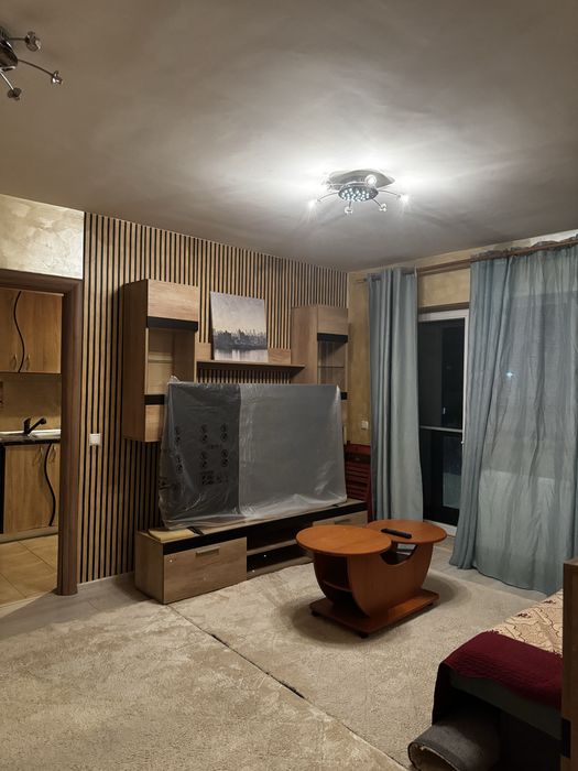 Apartament 3 camere decomandat Militari Residence