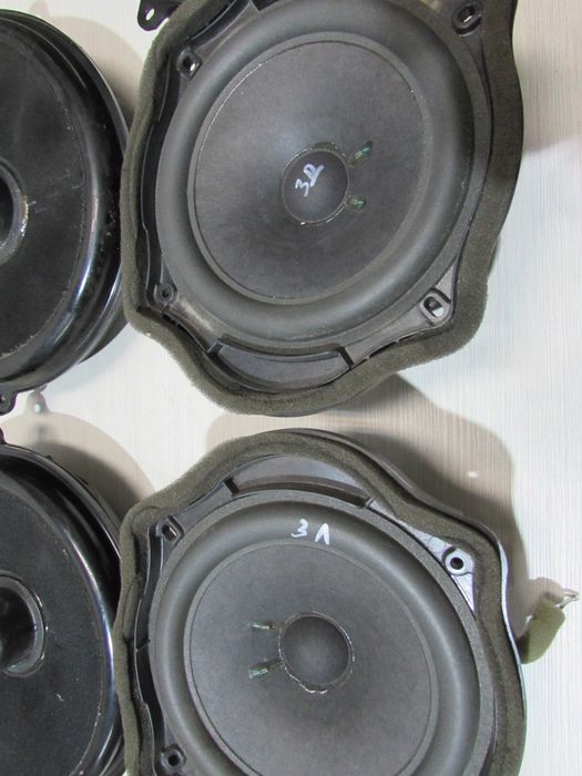 Субуфер BOSE /  Harman Kardon  Субуфер бас говорител високоговорител