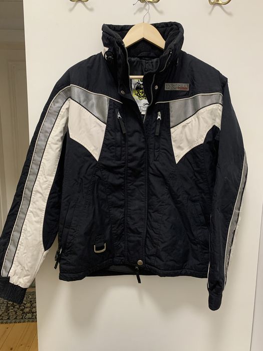 Зимно яке Diel