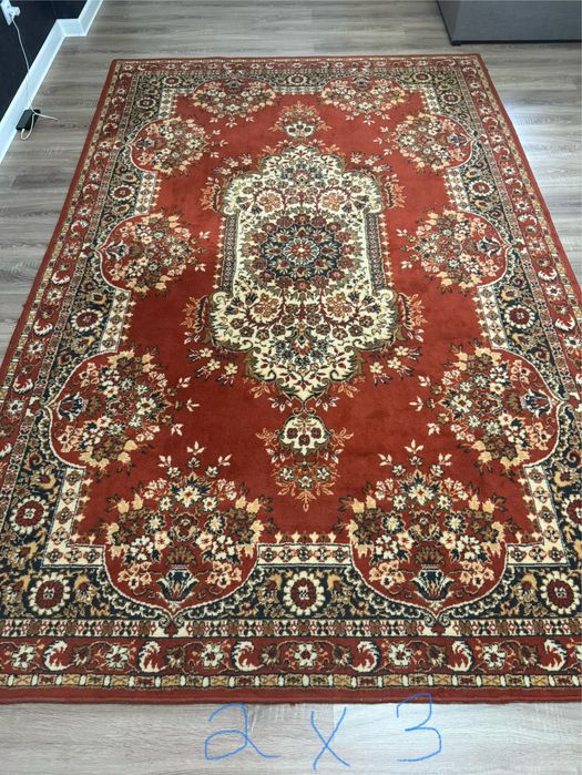 Кілем 2х3 кілемдер