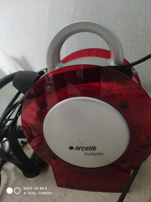 Продам парогенератор Arçelik.Турция