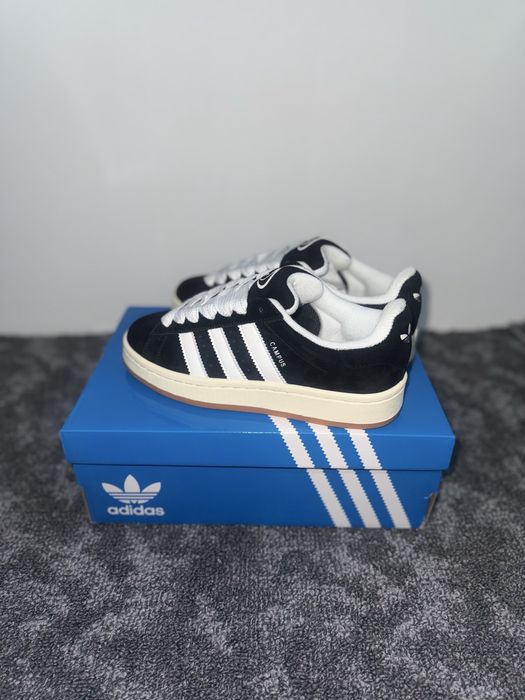 Adidas Campus 00s Black