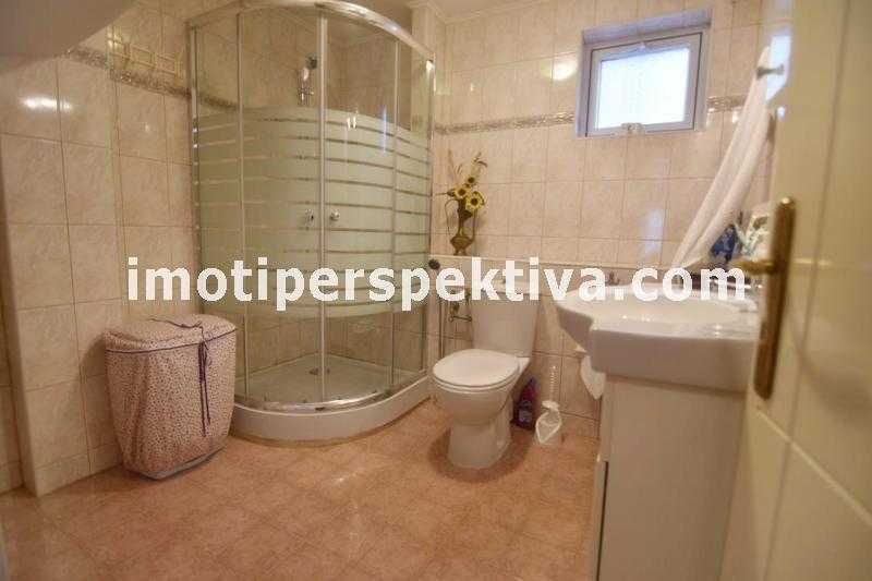 Продава се Къща в Пловдив, Кючук Париж - 200 кв.м за 2500 €/кв.м - Снимка #5