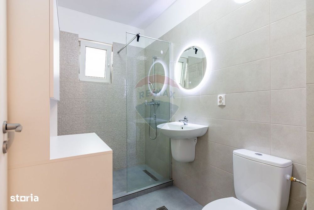 Apartament mobilat 2 camere Drumul Becheanului, Voluntari