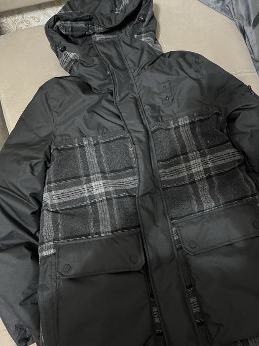 Куртка зимняя Waikiki новая
