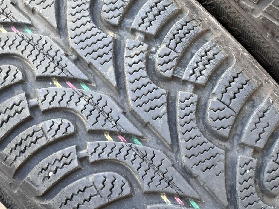 175/65/R15 Fulda Kristal 4бр зимни dot3217 7mm