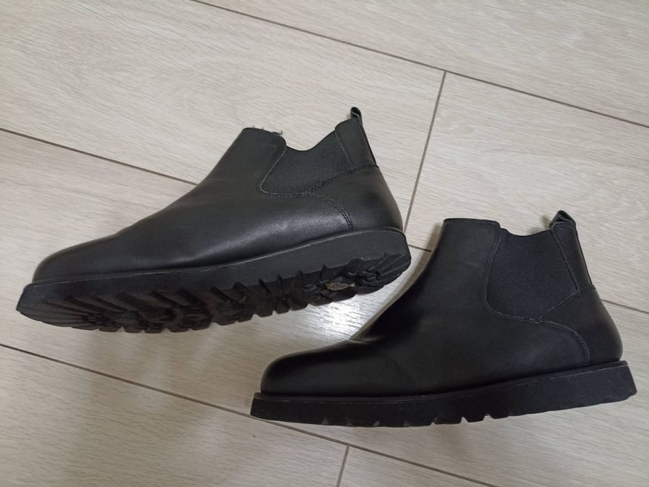 Сапоги зимние Preppy original